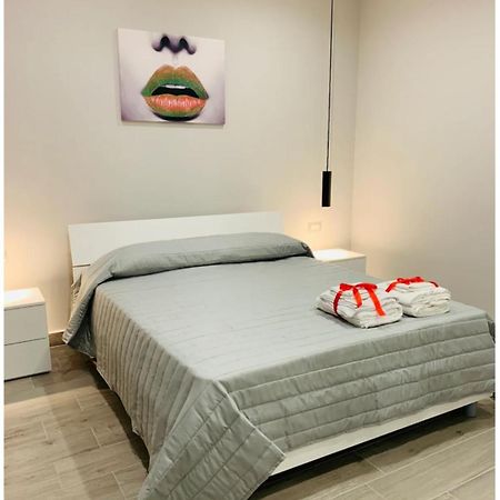 Mazzini Home Cosenza Buitenkant foto